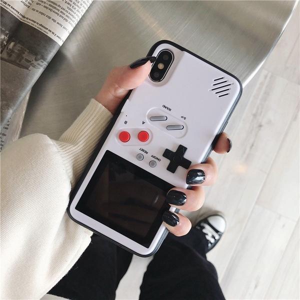 RetroCase2.0 - 36 Playable Games! - #1 Phone Case of 2020 Silly Munky RetroCase2.0 - 36 Playable Games! - #1 Phone Case of 2020 Silly Munky