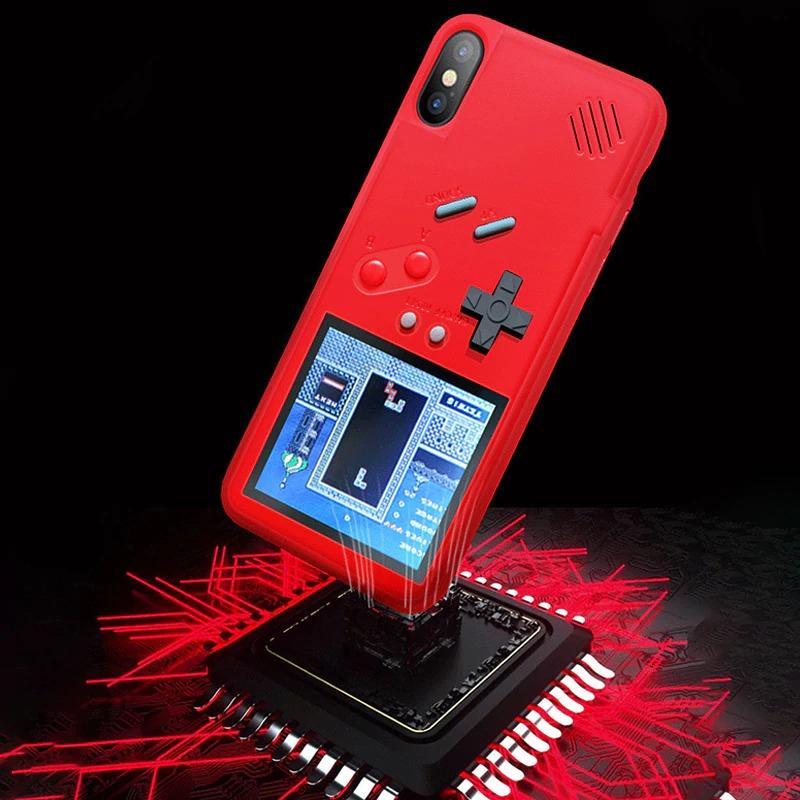 RetroCase2.0 - 36 Playable Games! - #1 Phone Case of 2020 Silly Munky RetroCase2.0 - 36 Playable Games! - #1 Phone Case of 2020 Silly Munky